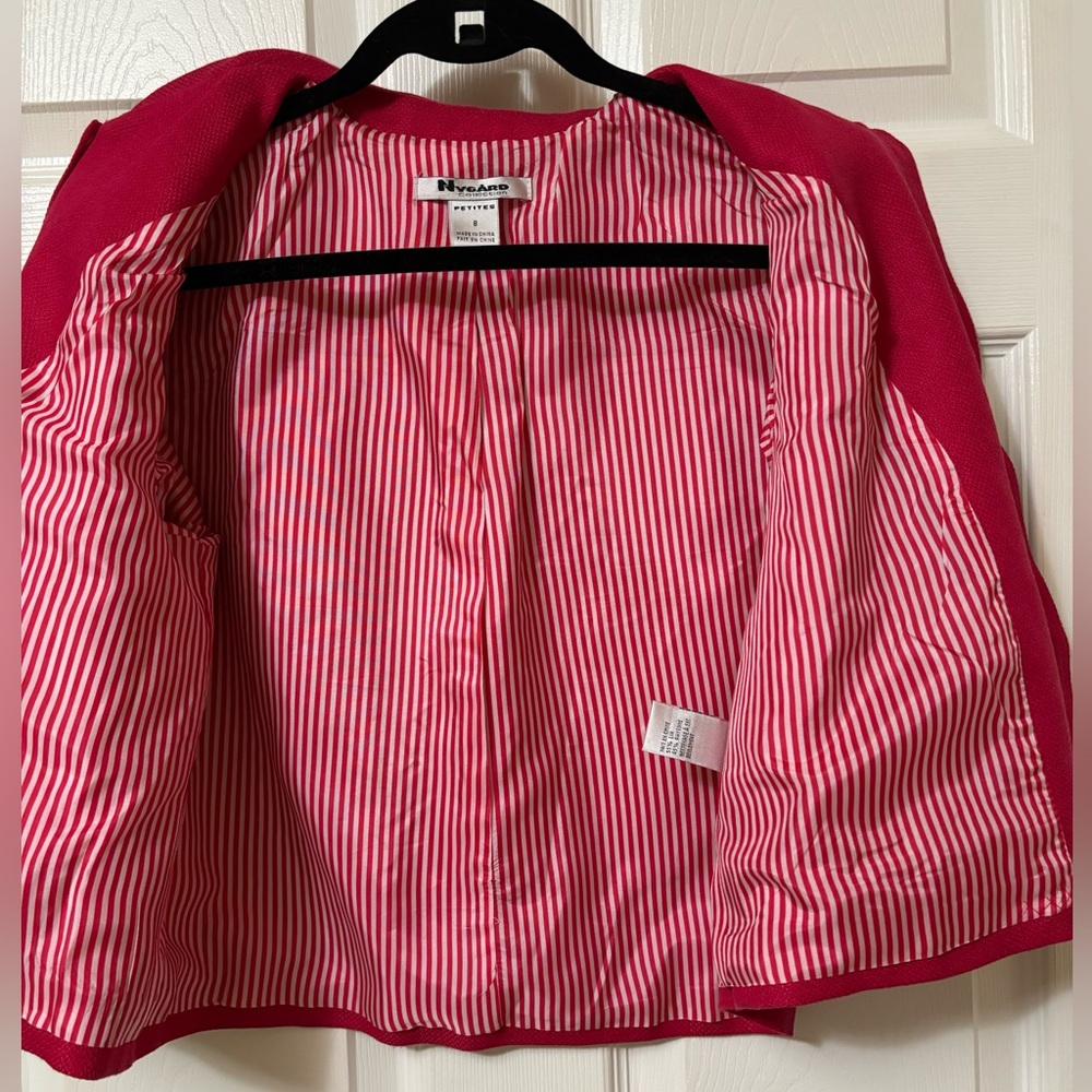 Nygard jacket - Picture 4 of 4